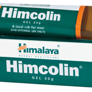 HimcolinGel (ヒムコリンジェル)